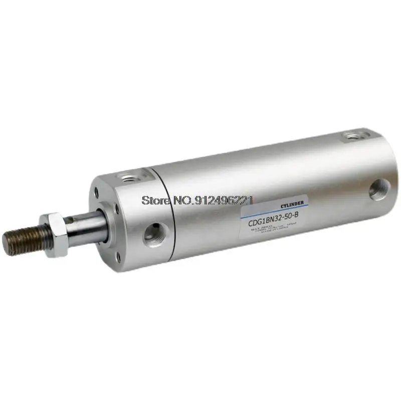 CG1BN CDG1BN Pneumatic Cylinder20/25/32/40-25/50/75/100/125/150/175/200/250/300 CDG1BA Manipulator Mini Cylinder Cylinder