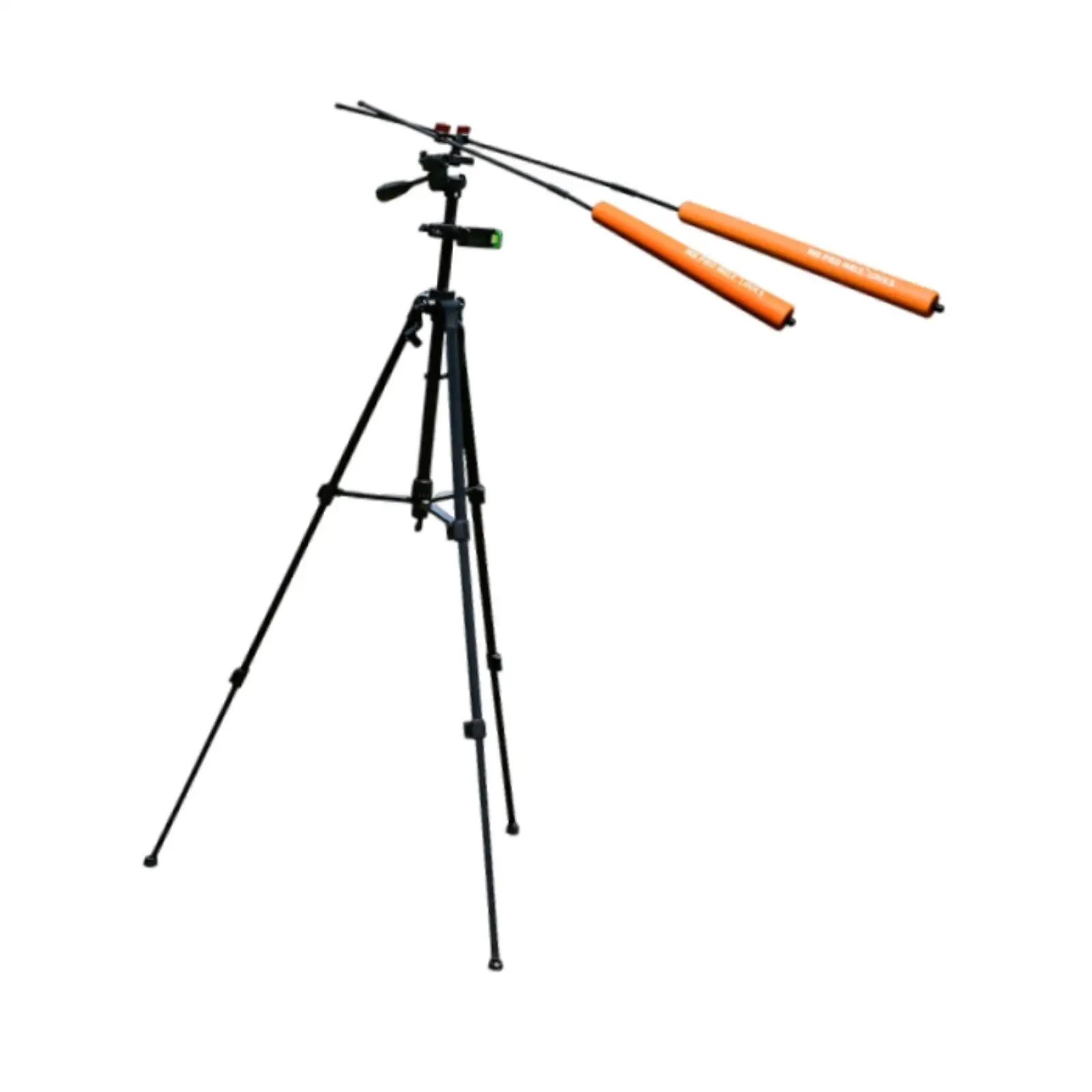 مدرب جولف سوينغ مع حامل هاتف متعدد الاستخدامات للبالغين ممارسة التأرجح التدريب المعونة 360 درجة محاذاة العصي للسرعة #3