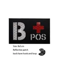 Reflective patch 42