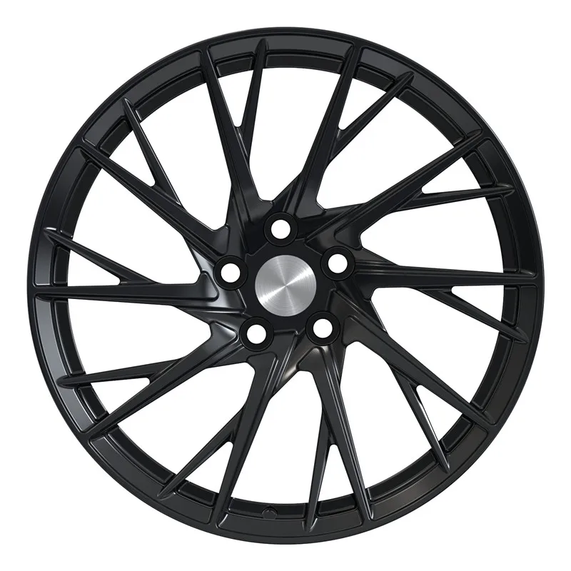 

Hot Sale Forged Wheel Custom Made 17~24 Inch Passenger Car Forged Wheel Rims Car Rims Wheels
