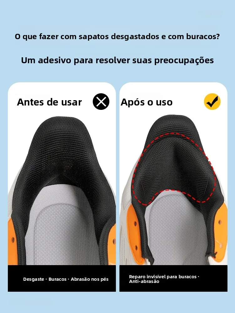 remendo-adesivo-para-reparo-de-calcanhar-de-tenis-sem-costura-forte-adesao-resistente-ao-desgaste-lavavel-em-Agua-p