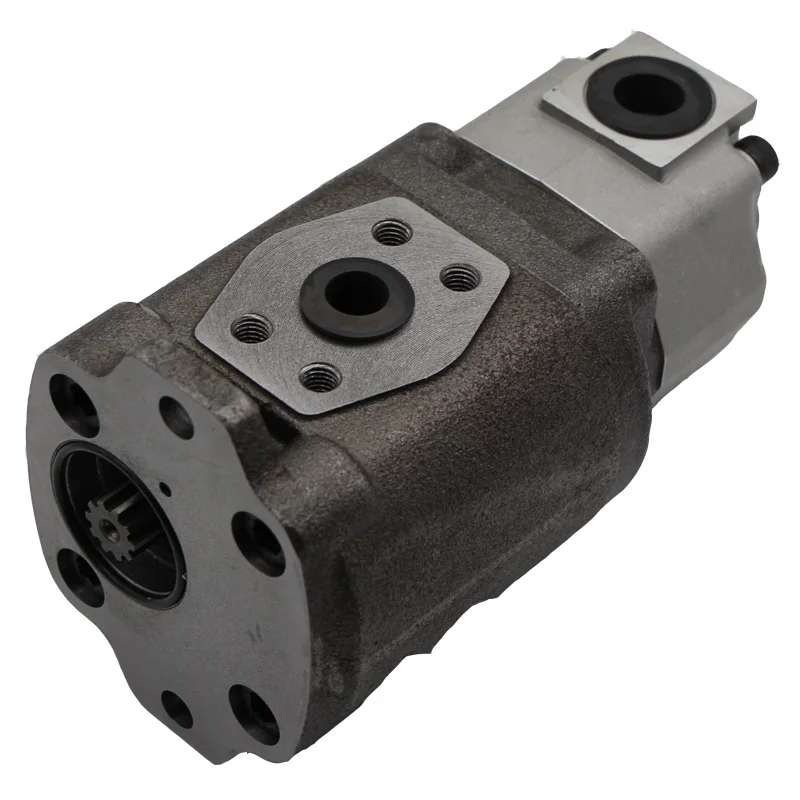 E200B E305.5 E312C E320 E320C Excavator Pump Part Working Replacement Mini Gear Pump