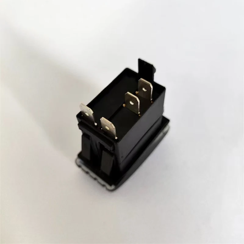 For LiuGong auxiliary control switch 34B2185 rocker switch