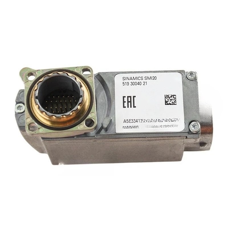 Network port motor seat smi20 square head 5193004021000 aviation socket