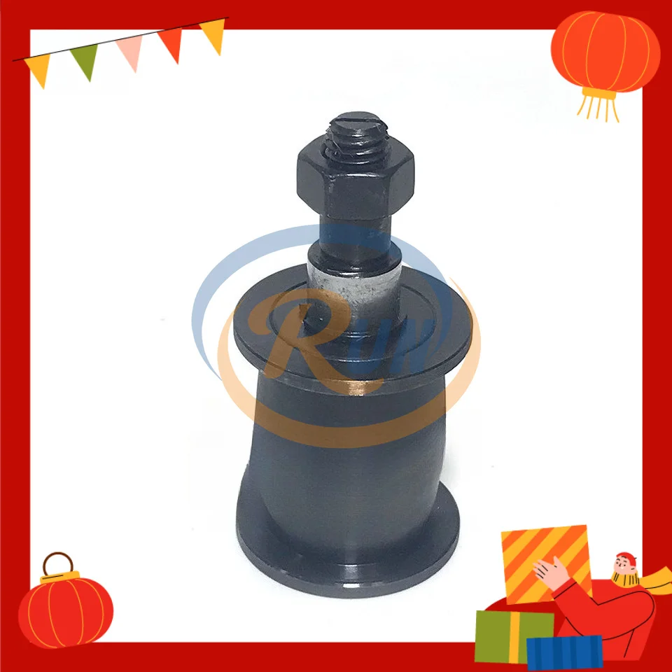 

Heidelberg Paper Collection Pulley 00.550.0542 Cloth Pulley Paper Wheel
