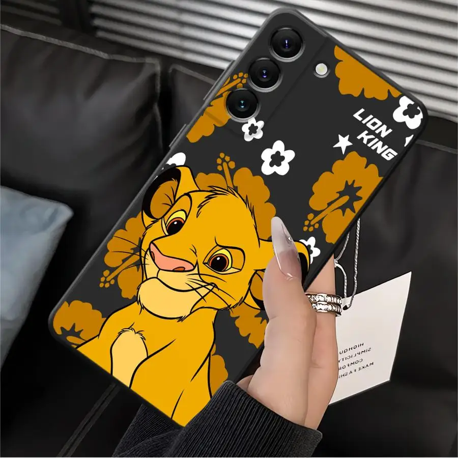 Disney The Lion Kin…