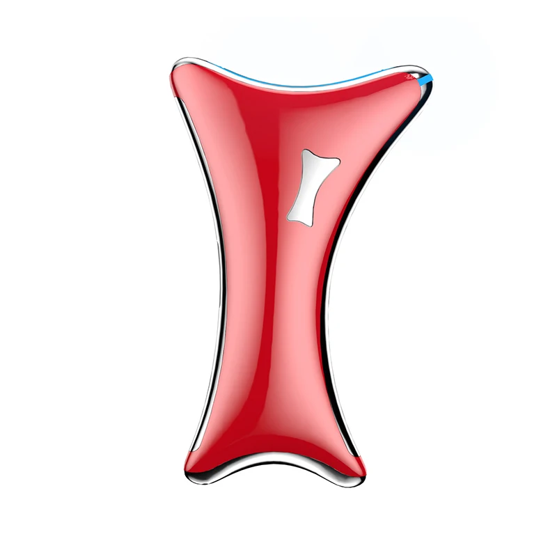 الكهربائية الوجه كشط مدلك مايكرو الحالي المضادة للتجاعيد التخسيس الذقن جهاز العين تدليك الجسم الزناد شد الوجه التخسيس