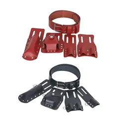 Scaffolding Tool Belt Tool Belt & Pouches Gifts for Men Tool Belt for Men and Women Heavy Duty Tool Belt