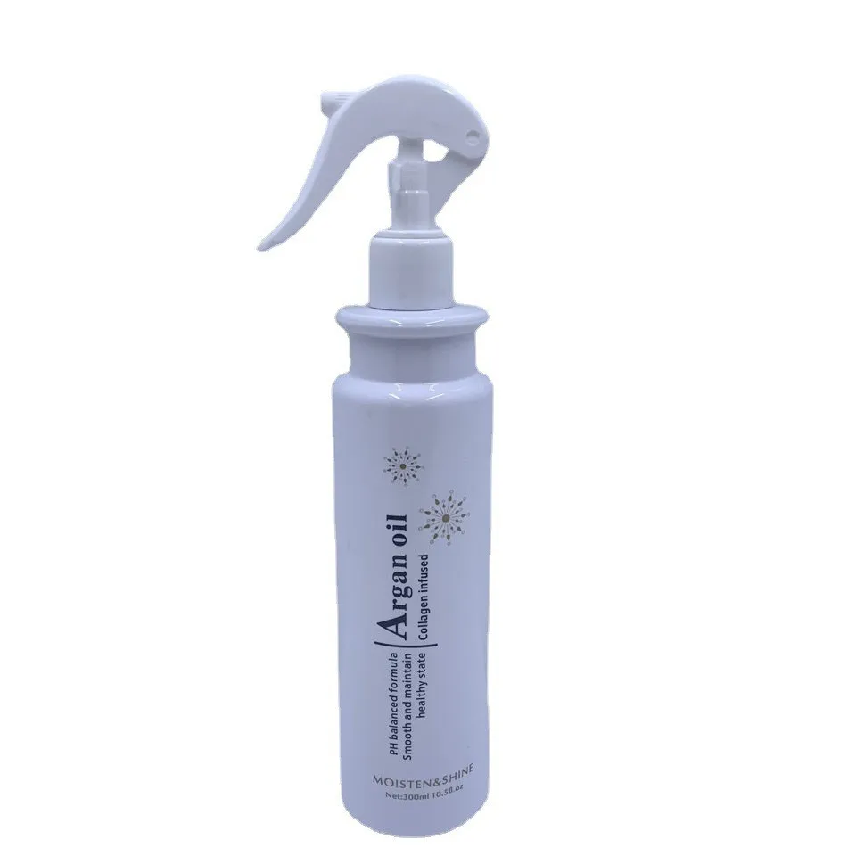 Repair Cream Liquid Hair Nutrition Water Anti-Frizz Spray Refreshing Smooth Repair Soft Nourishing