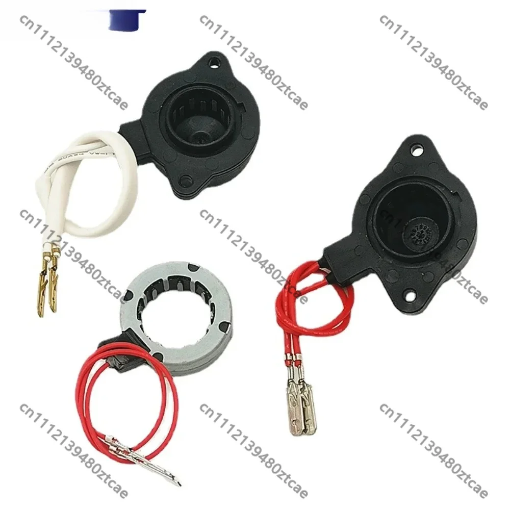 New Washing Machine Motor Hall Speed Sensor Tachometer Speed Measuring Coil Platen Replacement Repair Parts