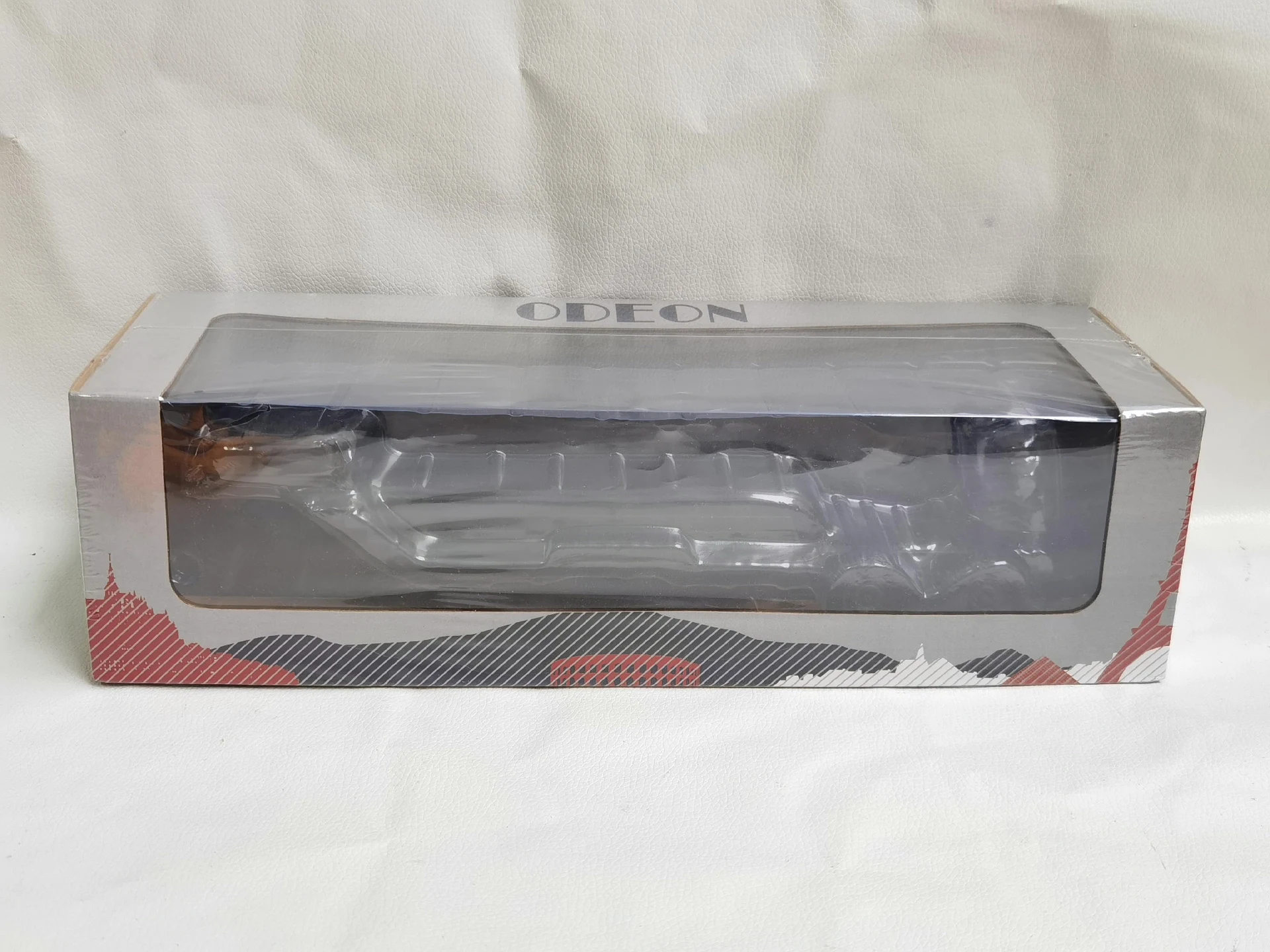 The Accessory Is Missing A Buckle Diecast ODEON 1/43 Scale Remorque Trailer M15 Pour PACIFIC T2T1 Alloy Car Model