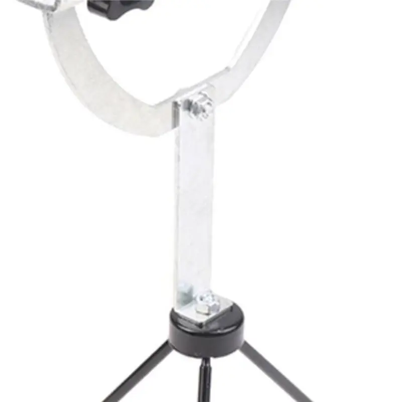 HOT Copper Pipe Welding Fixing Holder Tool For AC For Air Conditioner Installation Copper Tube Welding Stabilizer~Jul.
