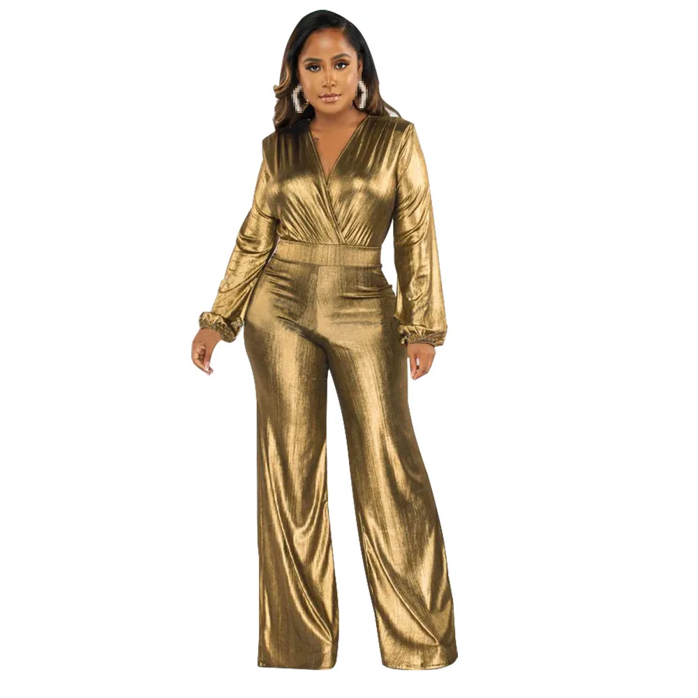 jumpsuit women 2022 fall outfits women club outfits  birthday outfit  woman overalls one piece outfit  fall clothing