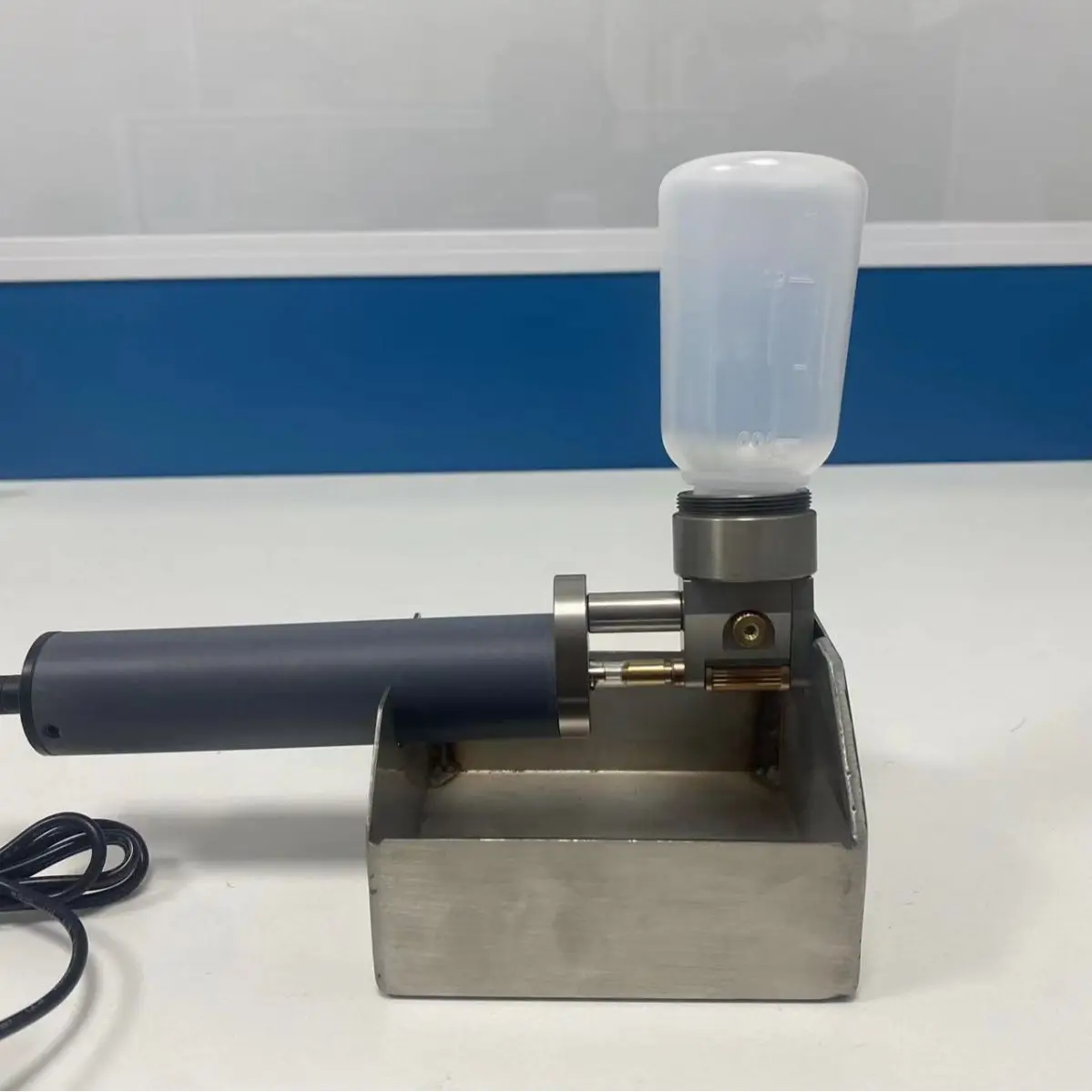 

Handheld leather carving leather dyeing machine diy oil edge patching edge hand coloring equipment machine