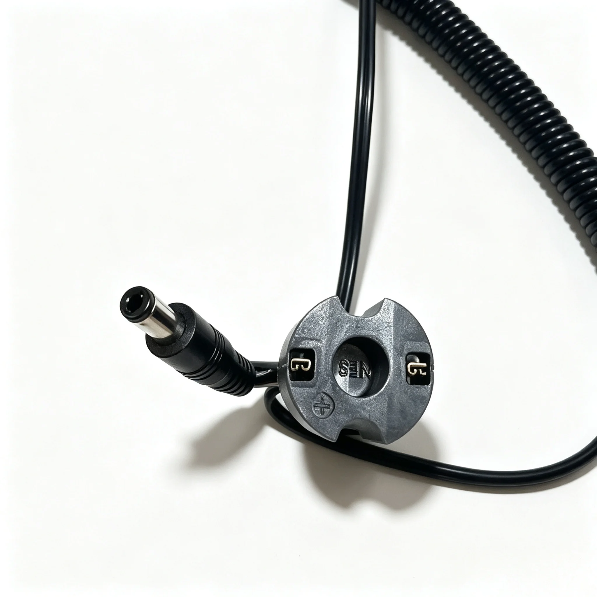 Ersatz-Motorkabel für Nagelbohrer-Handstück