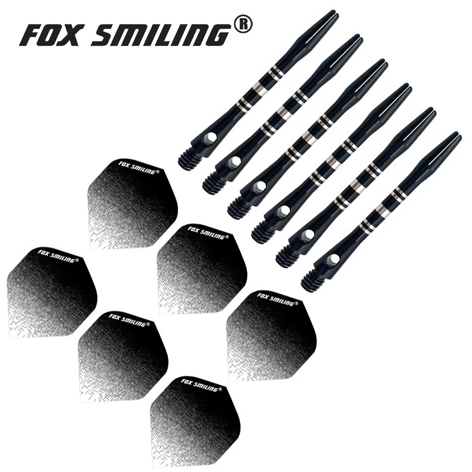 Thumbnail 2 - #46 Best Dart Flights to Buy In 2026