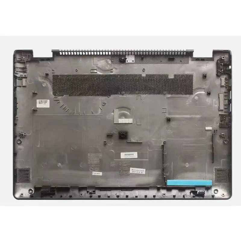 For Lenovo Yoga 510-14 510-14ISK Flex 4 1470/1480 Black Color New Bottom Case Base Cover