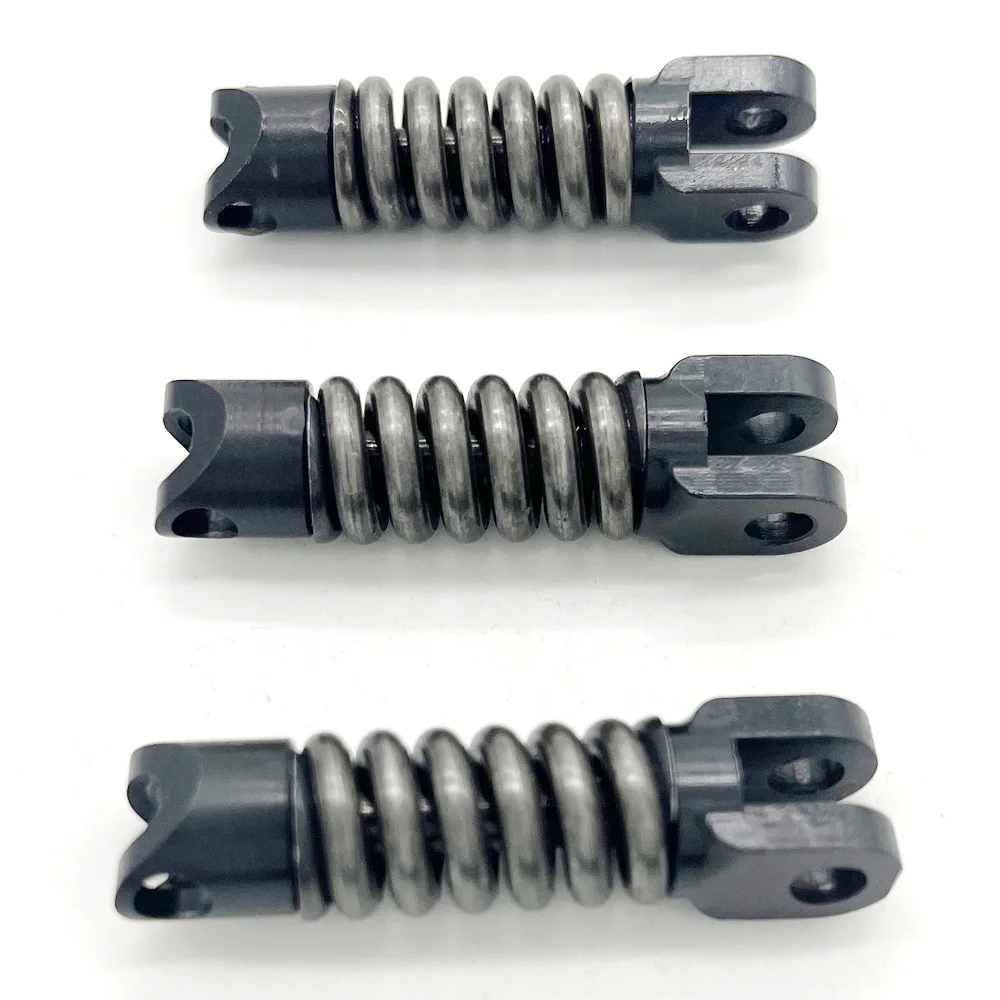 Orgapack Spare Parts 1832.022.254 Spring Mounted for ORT260 or ORT450 or ORT130 Battery Powered Plastic Strapping Tool