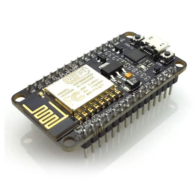 Esp8266 NodeMcu Lua WI-FI Wireless Module- CP2102 WIFI IoT Development Board