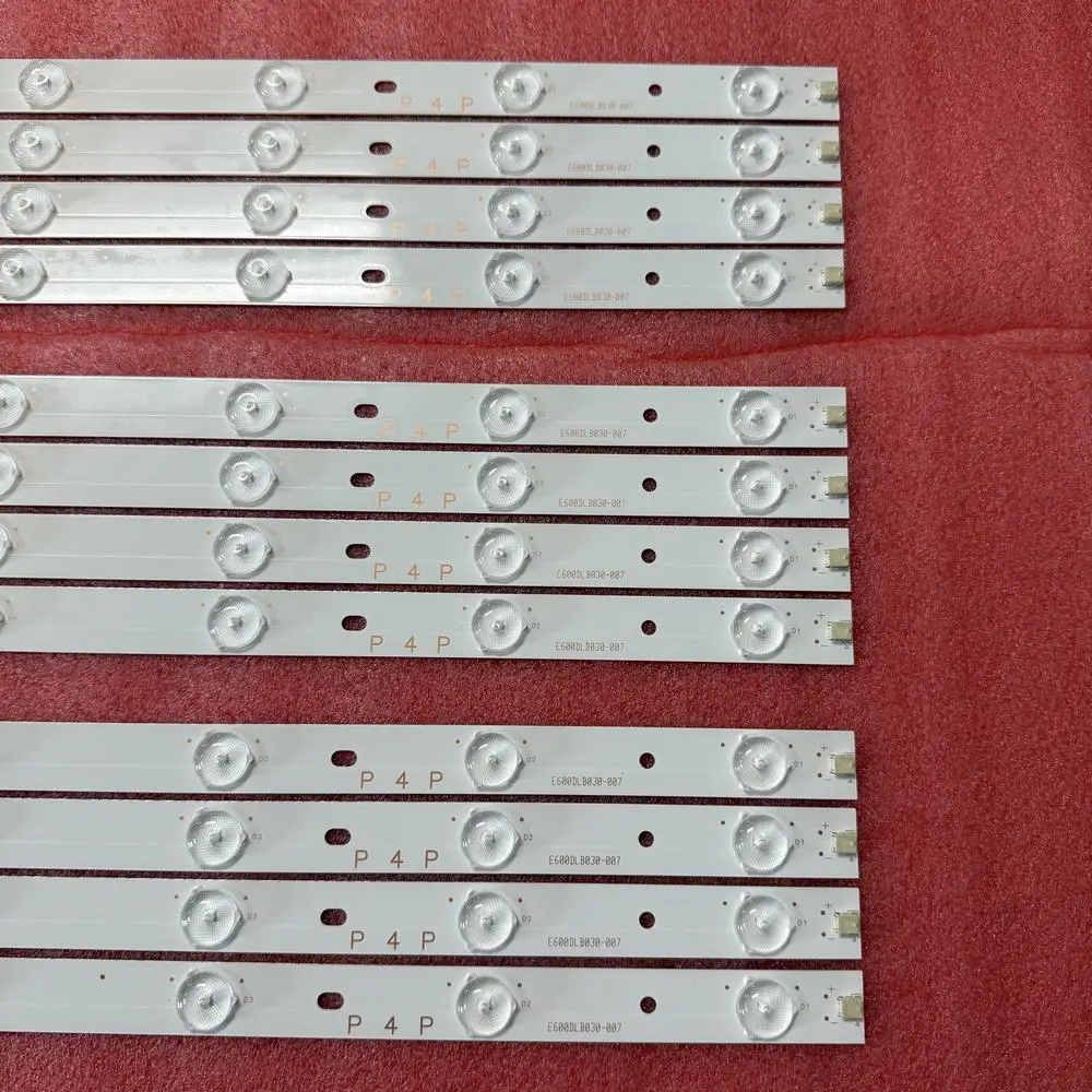 LED Backlight Strip for Vizio E60-C3 E600DLB030-007