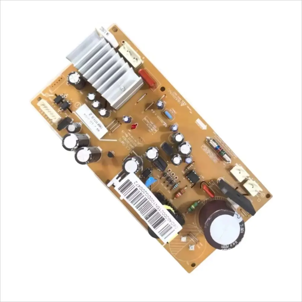 

Используется для компьютерной платы холодильника Samsung, привод с регулируемой частотой DA92-00215N DA41-00782A, аксессуары для материнской платы