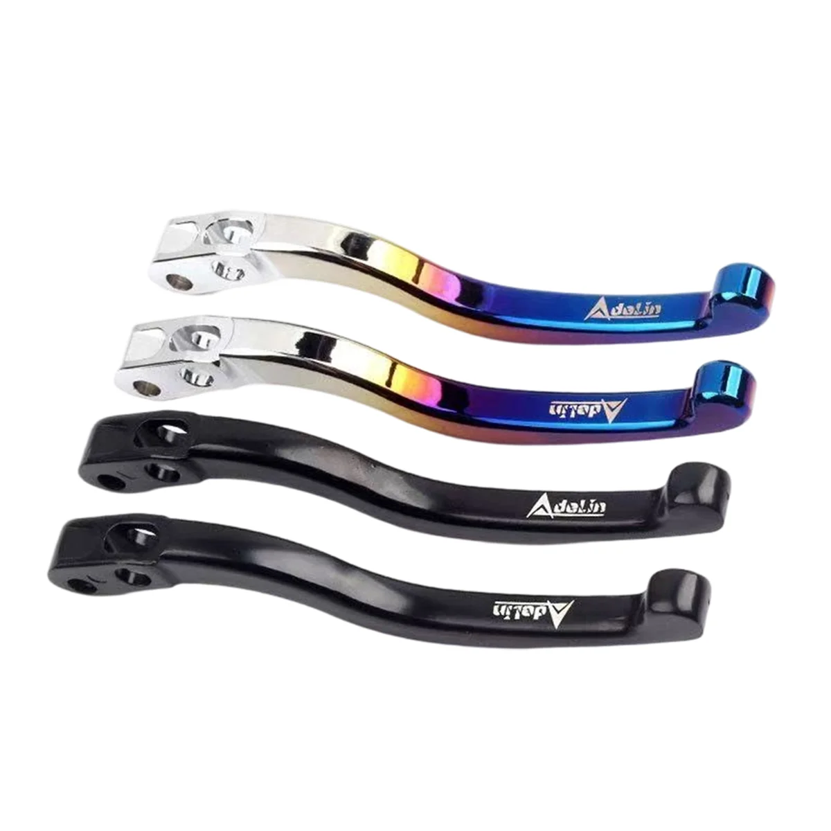 Adelin PX-1 CNC Aluminum Radial Brake Clutch Handle Lever, Replacement For Motorcycle Hydraulic Master Cylinder Left Right