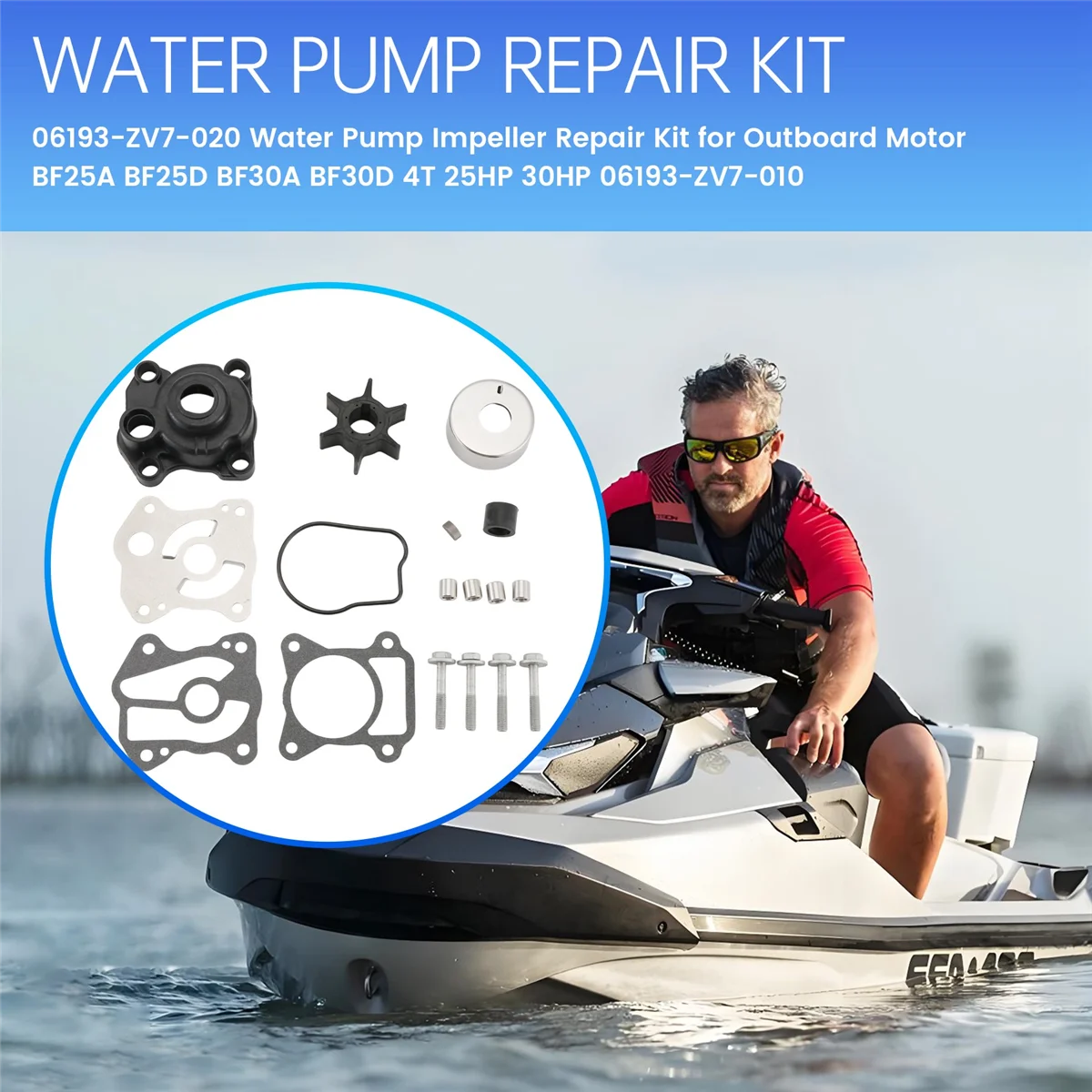 92z-automotive-parts-accessories06193-zv7-020-water-pump-impeller-repair-kit-for-honda-outboard-motorabs-metal