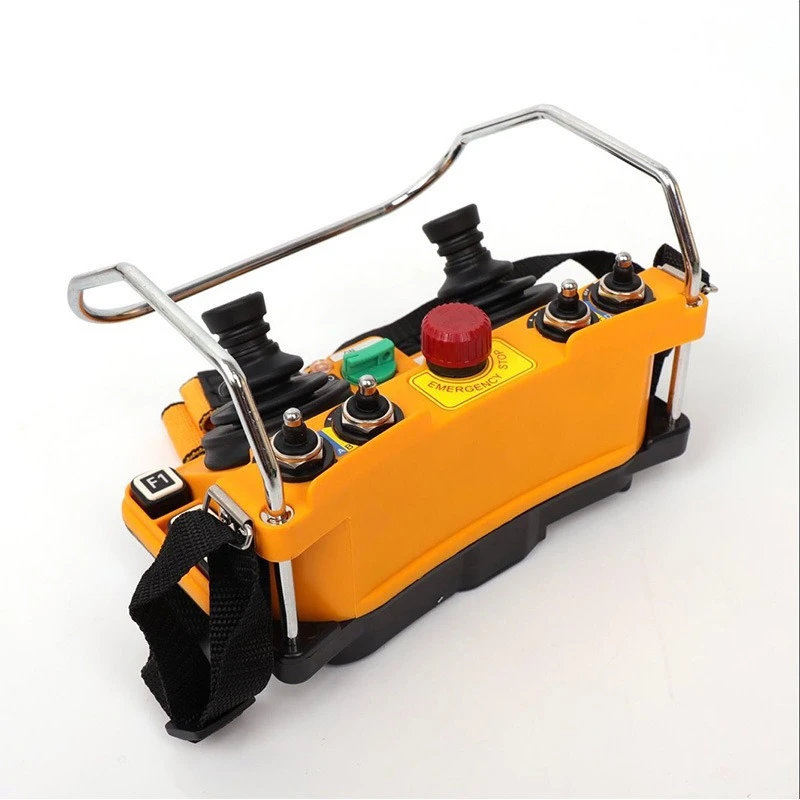 

Crane, cab, crane, crane, industrial remote control