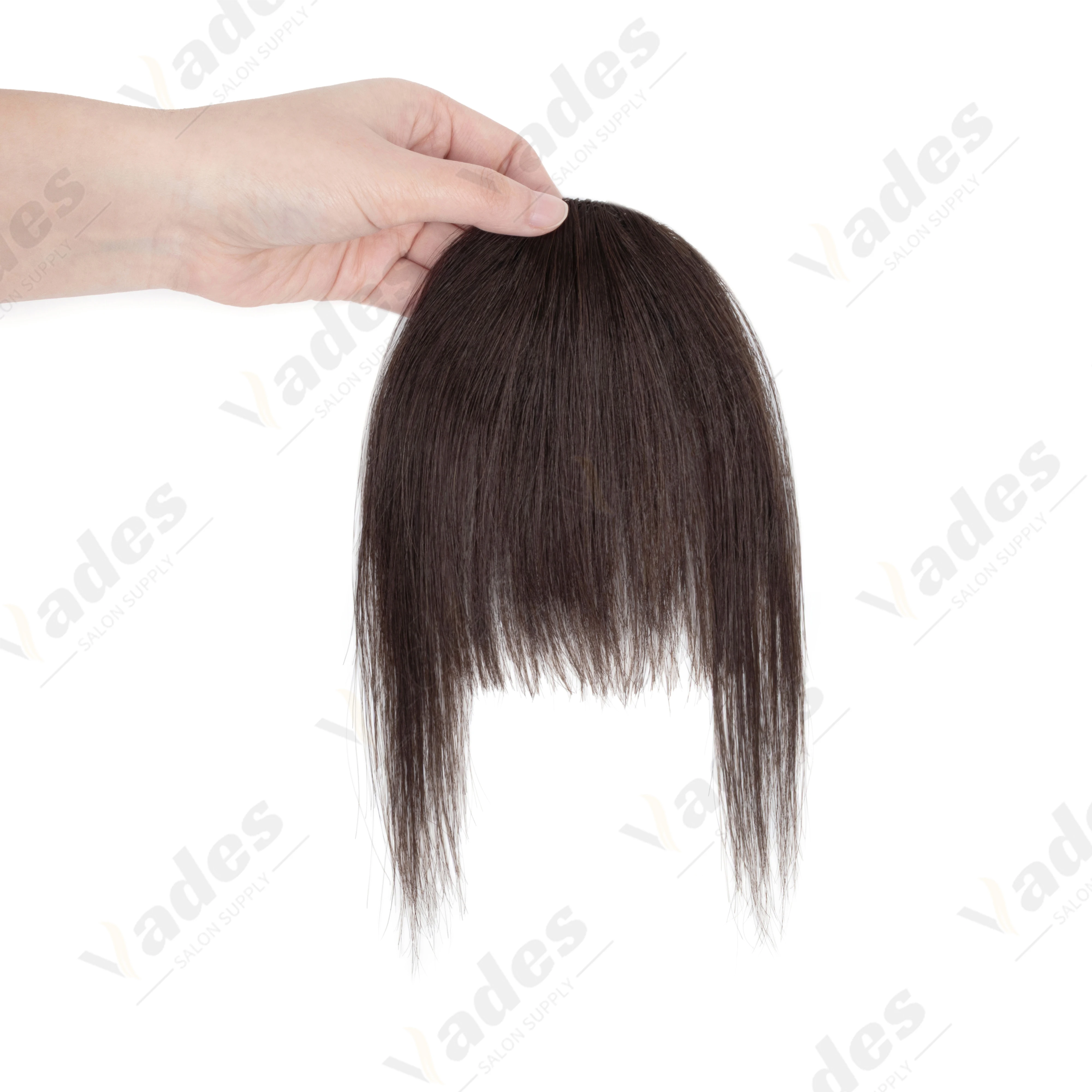 Thumbnail 2 - #9 Ranked Air Bangs Hair Pieces Picks in 2026