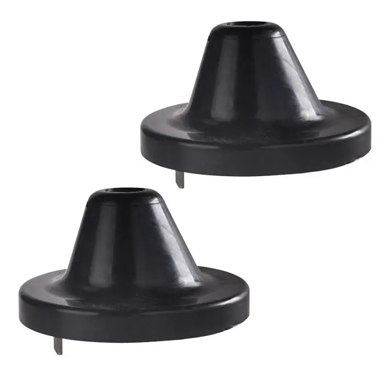 

A18-59704-000 A17-20868-000 A1859704 M17455 M17455UB 2 шт. конус бампера заднего капота, подходит для бампера Freightliner Cascadia P3