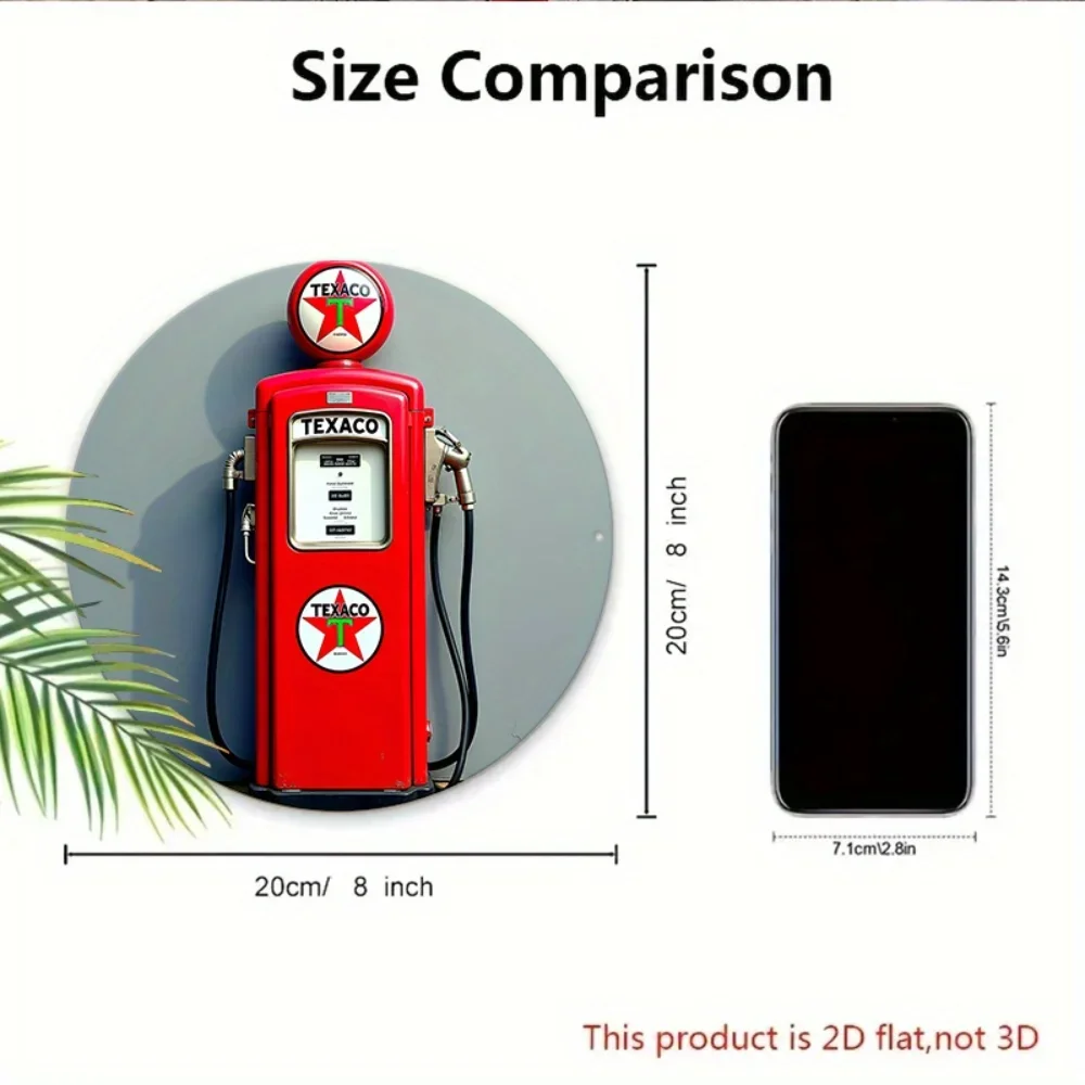 Thumbnail 3 - #94 Decorative Plaques Comparison Guide