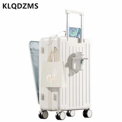 KLQDZMS 20