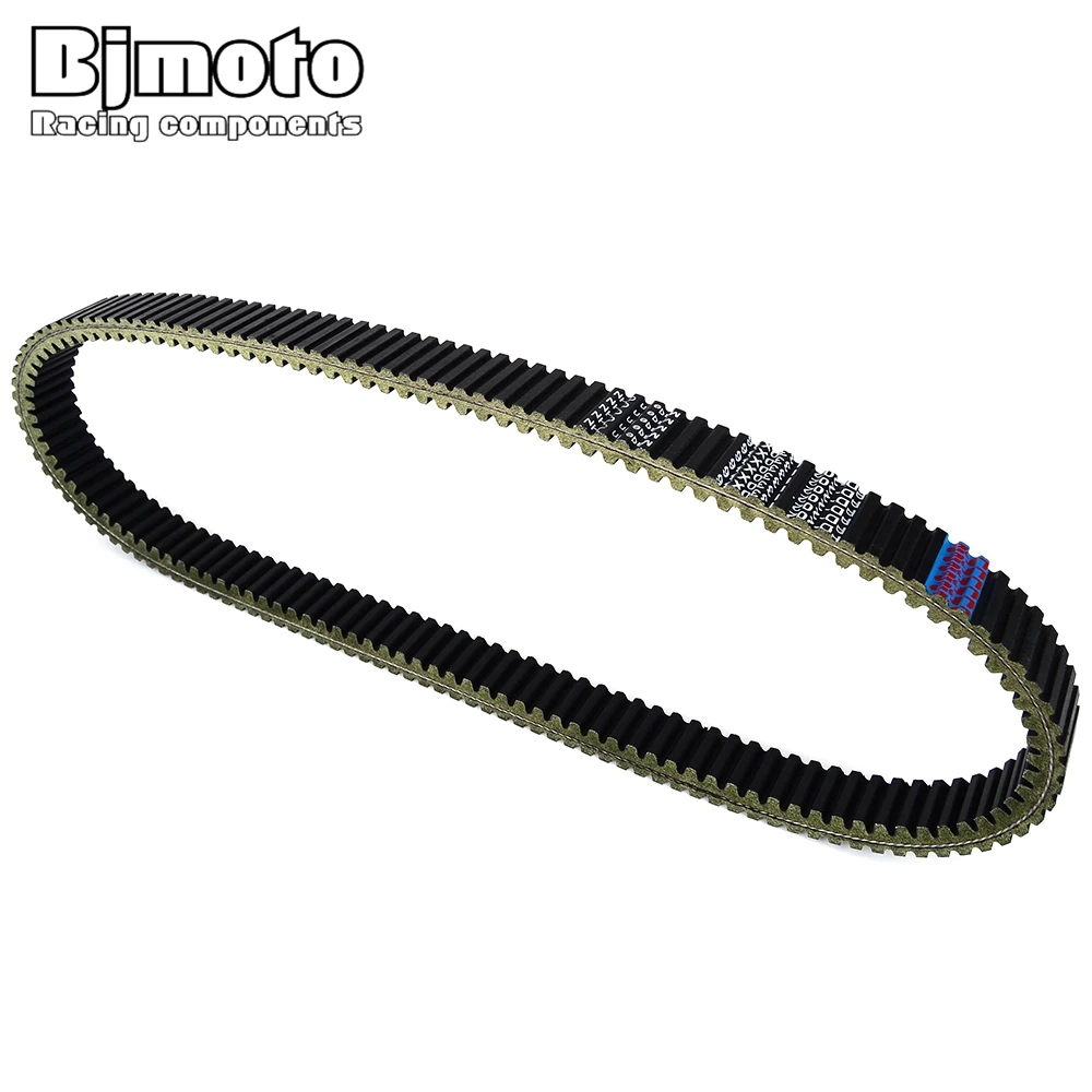 Drive Belt For Yamaha Mountain Max 800 VMAX 4 ST VMAX VMAX-4 800  8BU-17641-01