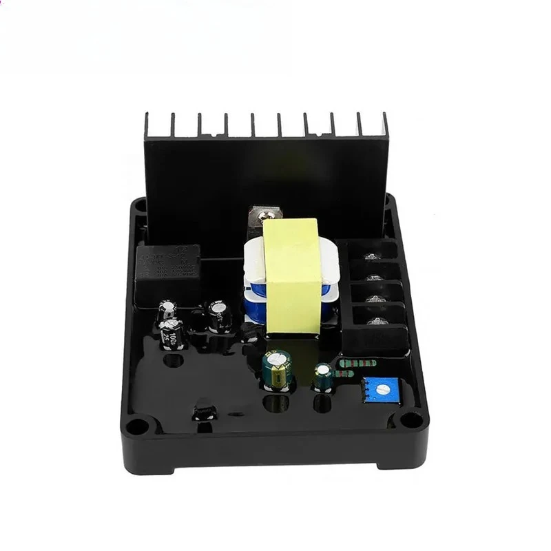 GB170 GB160 STC Brush Stabilizer AVR Alternator Automatic Voltage Regulator for Generator