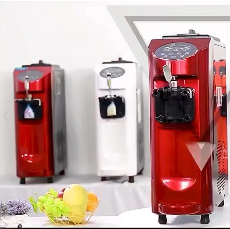 Commercial Small Au…