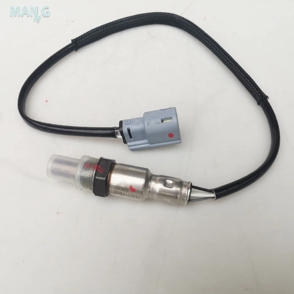 ED8A9G444AB Manual transmission Car rear left short Oxygen Sensor for ford escort 2015-2018 1.5T