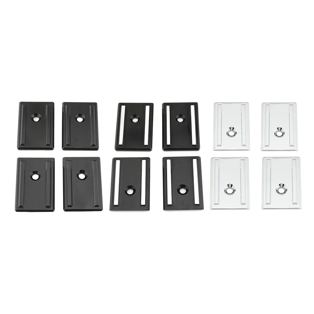

FOR YAHAMA V-max1200 V-max Vmax V max 1200 1994-2007 Motorcycle Generator CNC Engine Panel Decorative Cover Cap Trim