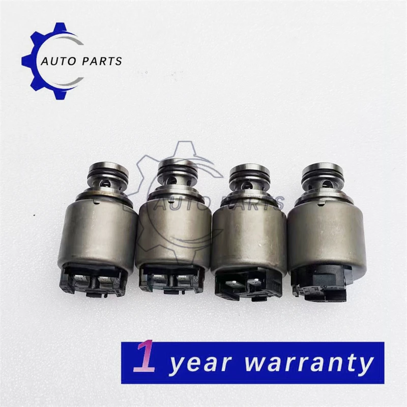 

6PCS Transmission Shift Solenoid Valve 4hp16 ZF4HP16 for Buick for Chevrolet Epica Optra Orlando for Daewoo for Suzuki 2003-2009