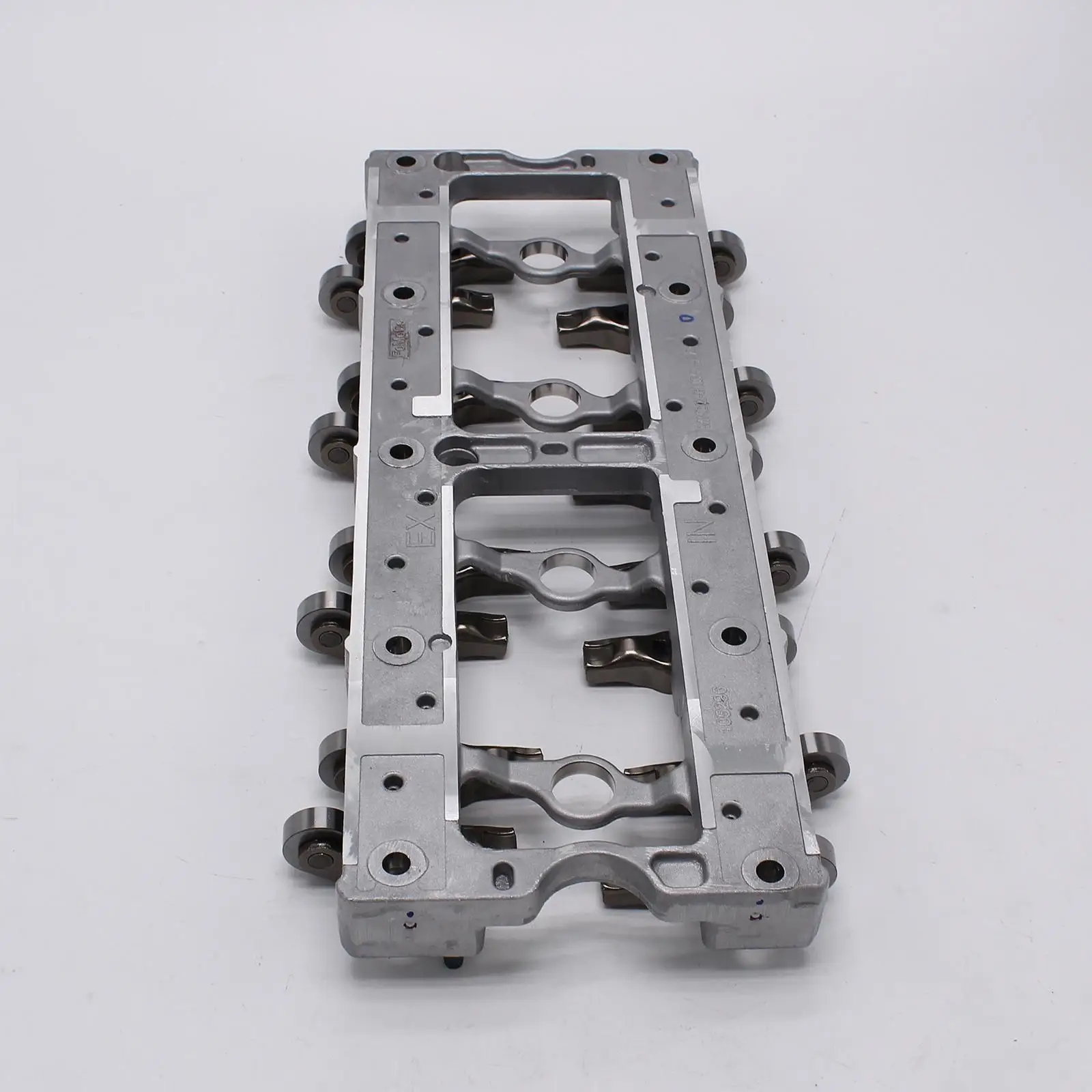 

Рукоятка кулиса двигателя в сборе 1756382 практичная высокая производительность простая в использовании прочные детали для Ford Transit 2,2 06-14 2,4 06-14