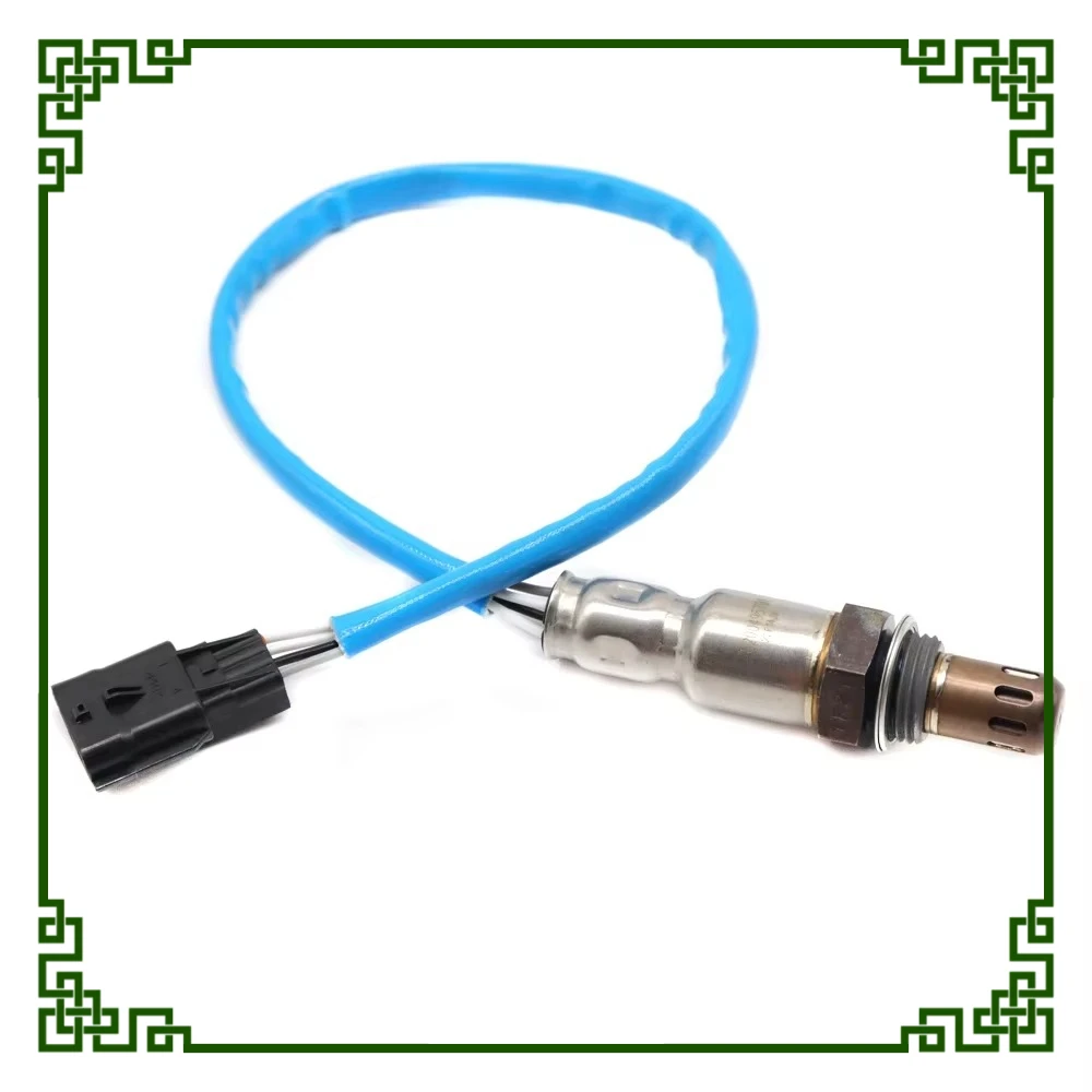 

Car O2 Oxygen Lambda Sensor 8200495791 For Dacia DOKKER DUSTER LODGY LOGAN SANDERO RENAULT CAPTUR Kadjar CLIO IV MEGANE NISSAN
