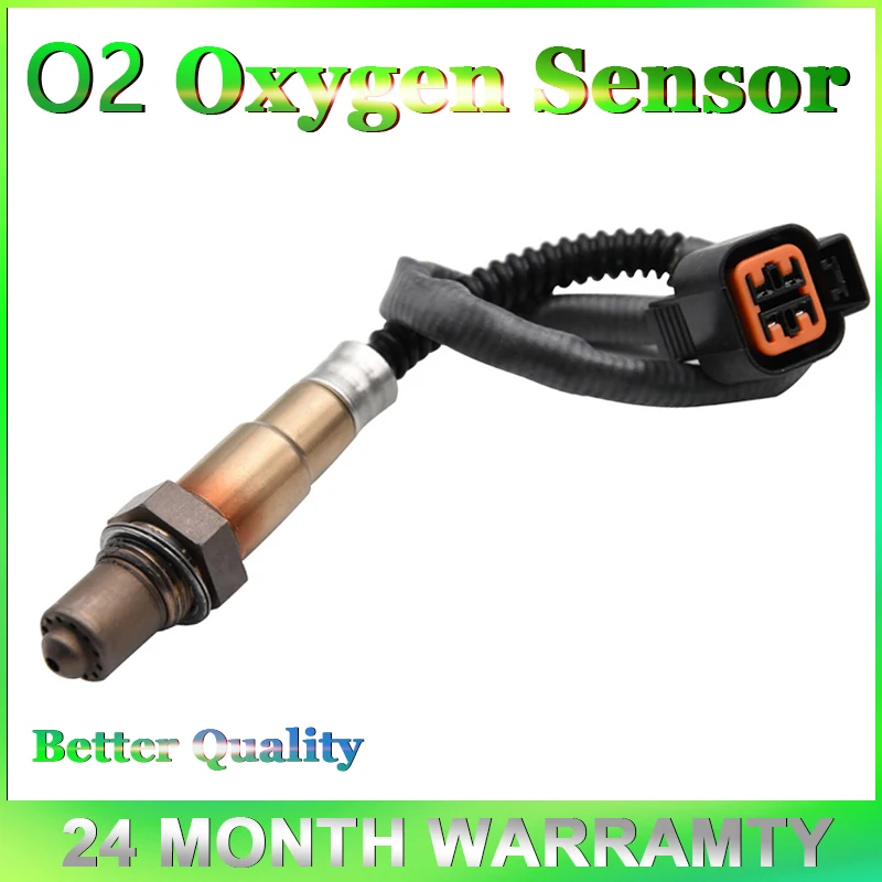 39210-22610 3921022610   Sonda lambda O2 do Hyundai Accent COUPE ELANTRA GETZ i30 MATRIX Kia Rio SPECTRA5 39210-23750 — zdjęcie 4