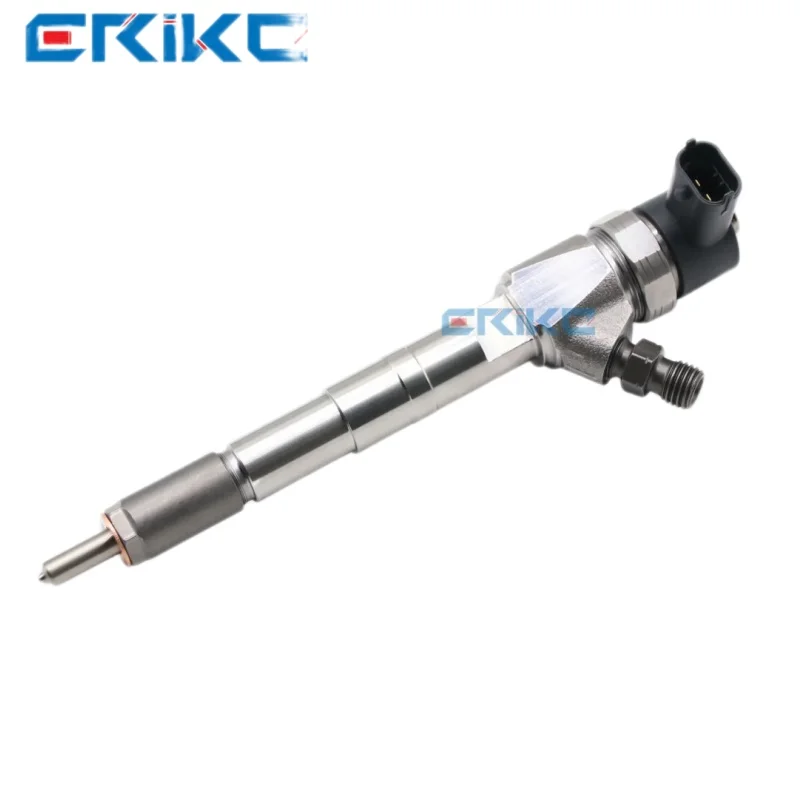 0445110468 0445110469 inyector de combustible 04L130277 04L130277AC piezas diésel 0 445 110 468 0 445 110 469 para Bosch Audi A3 A4 Q5 2,0