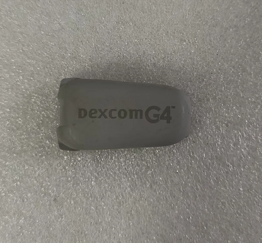 Dexcom g4 sensor probe transmitter, second‑hand goods