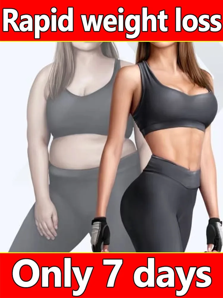 

It will not bring Any burden to You no discomfort rapid weight loss