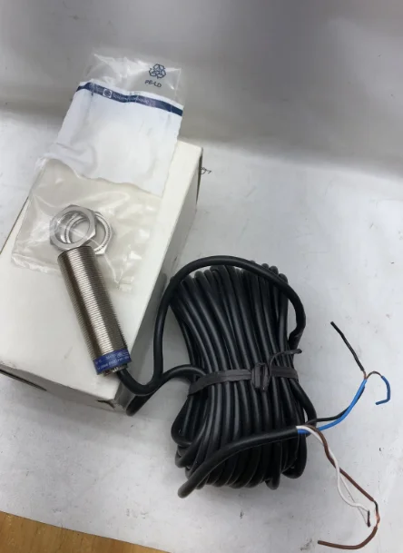 Brand New Original XS1M18KP340 XS1M12KP340D  XS1N12PA349D  XS1 M18KP340 D NA370D Fast Delivery