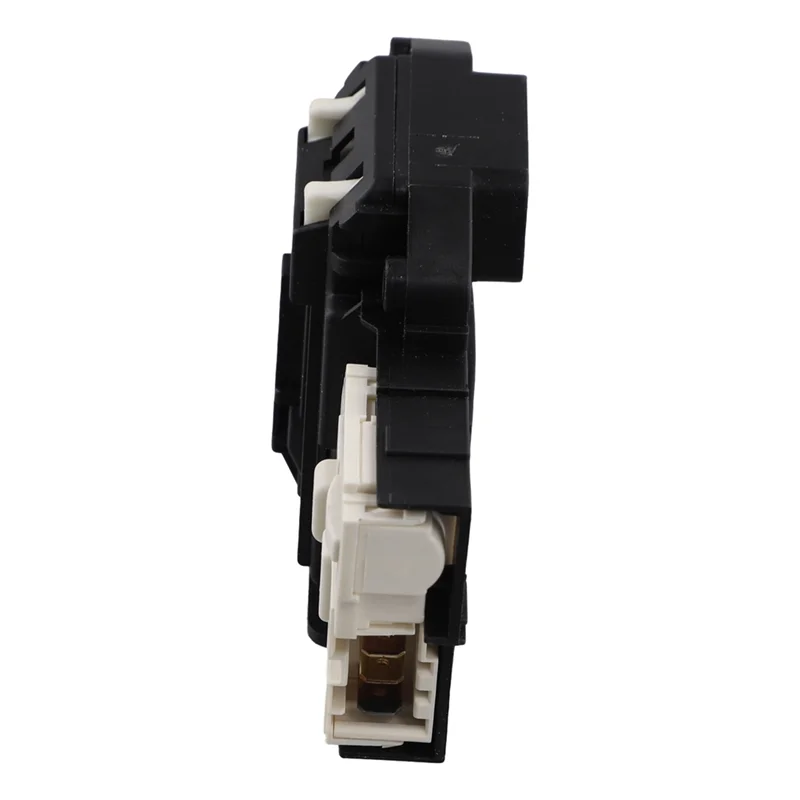 A47U لغسالة الطبل قفل الباب الإلكتروني تأخير الوقت تجميع مفتاح WD1408NCW EBF61315801 #6