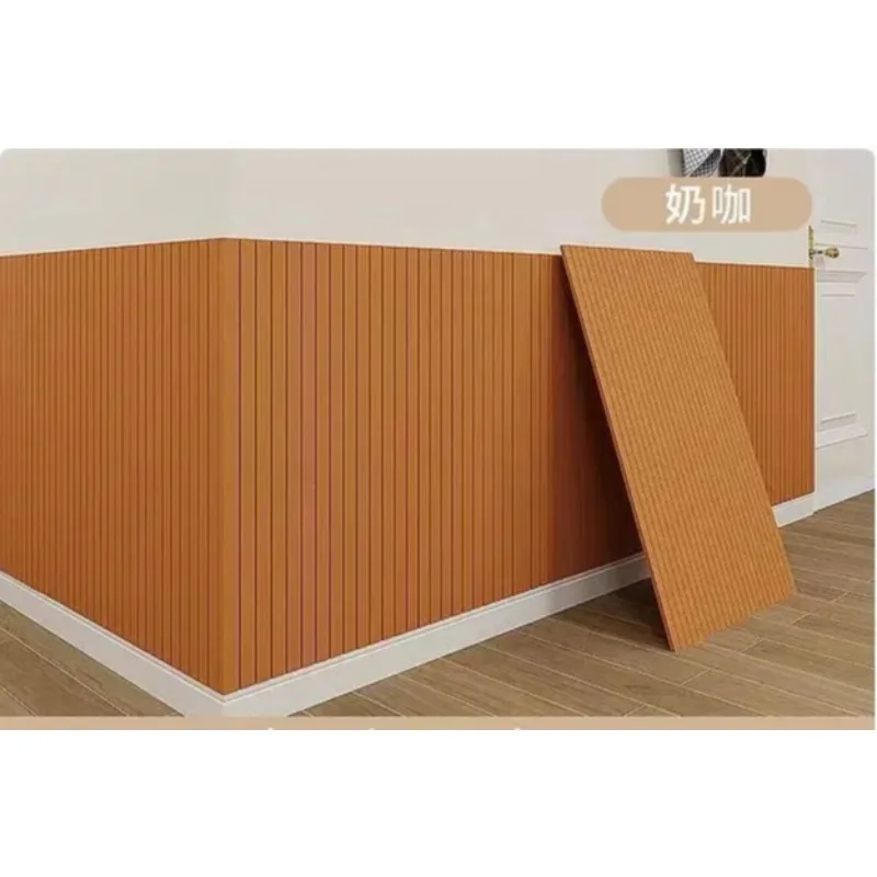 DIY Wall Stickers Office Kindergarten School Living Room Background Photos Message Display Thickened Decorative Felt Cork Board
