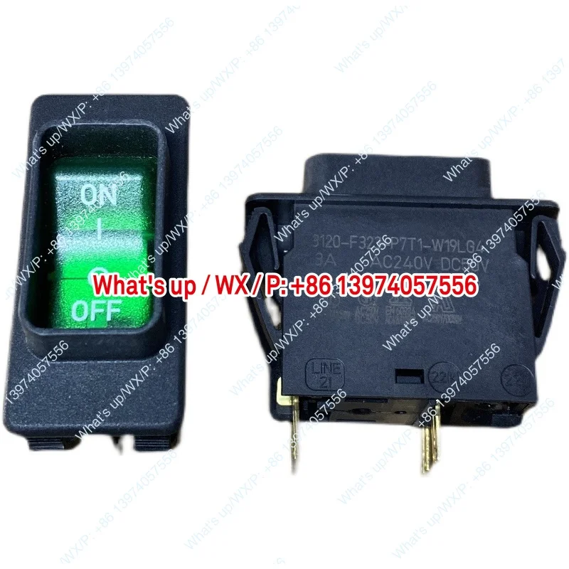 E-T-A Admiralty 312…