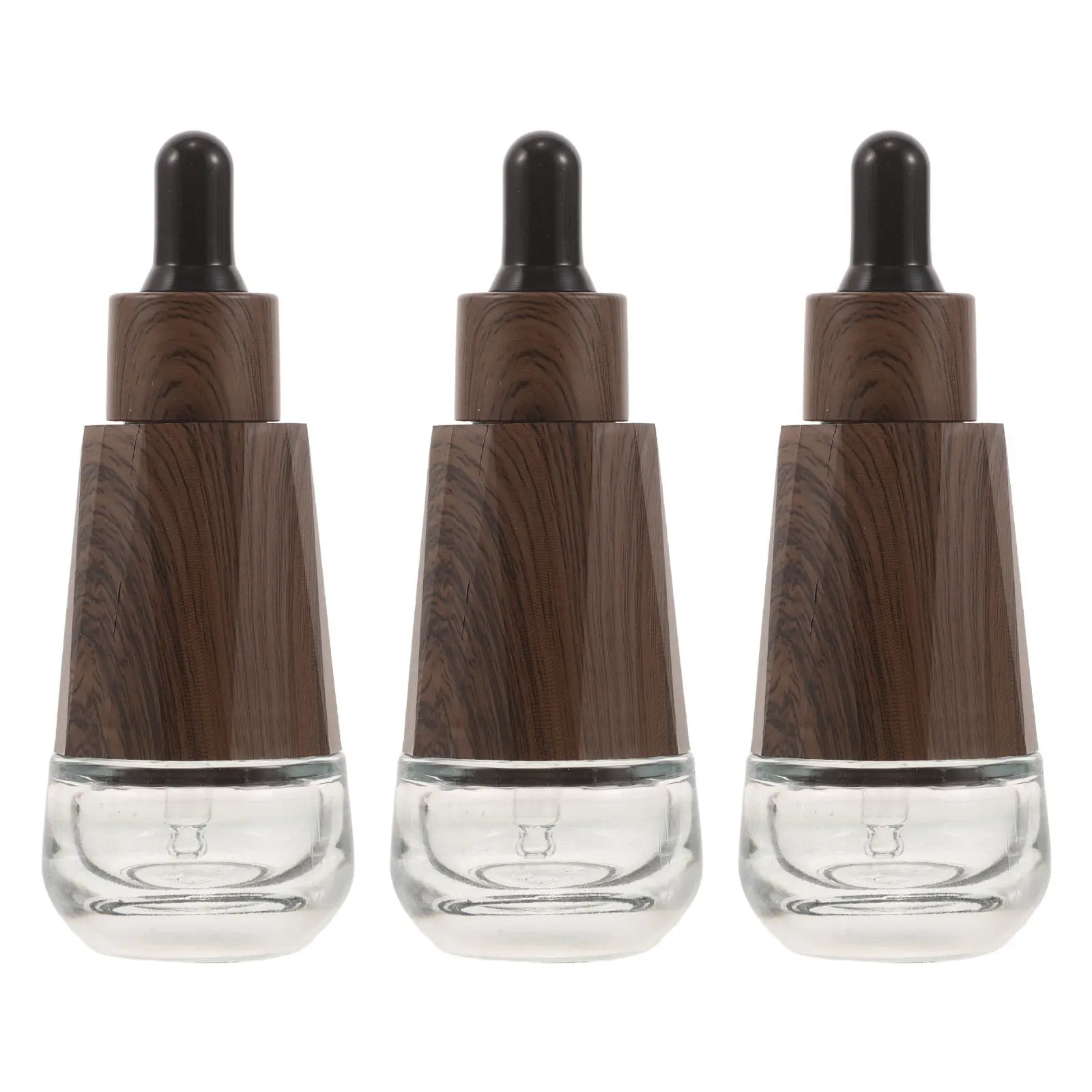 essential-oil-diffuser-bottles-30ml-dark-blue-glass-with-bamboo-cap-for-home-office-spa-use-eco-friendly-refillable