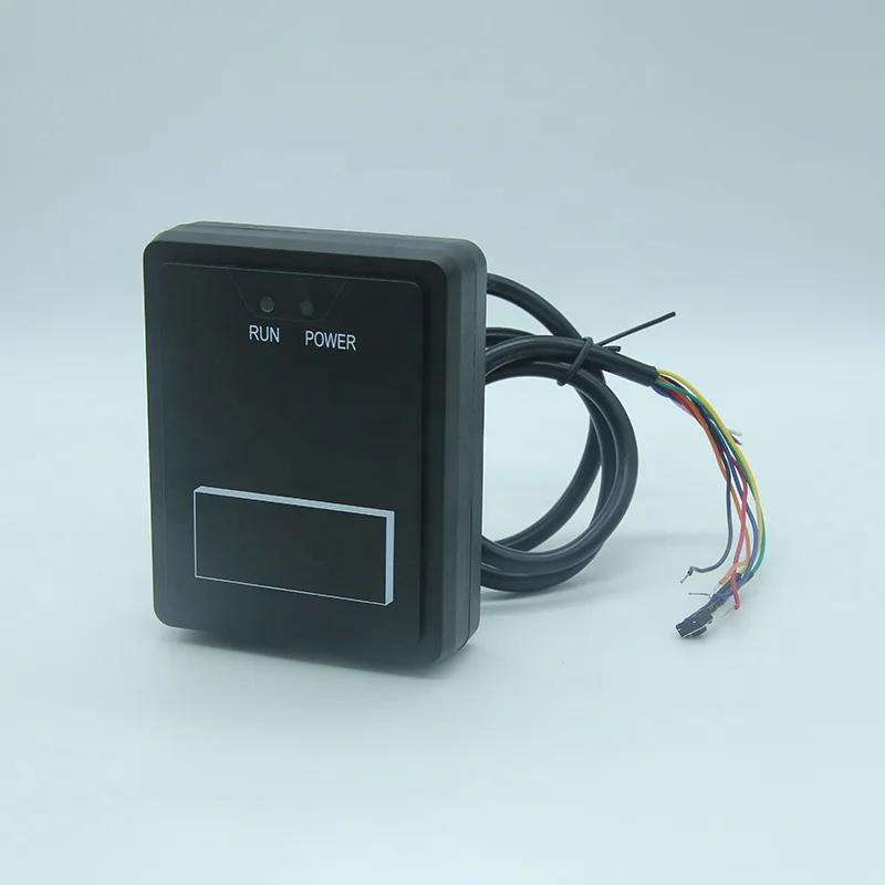 High Quality Factory Price Double Channel New Vehicle Wireless Radar Detector For Parking Lot